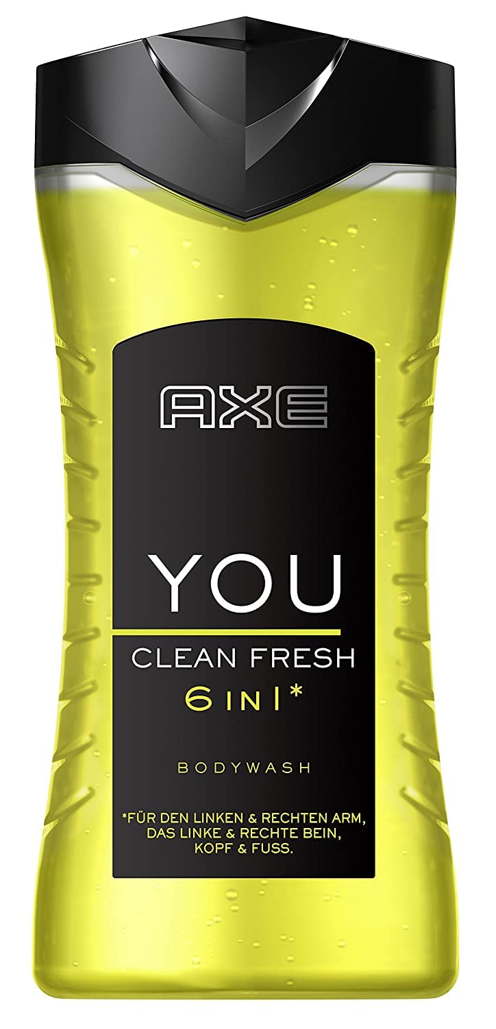 AXE