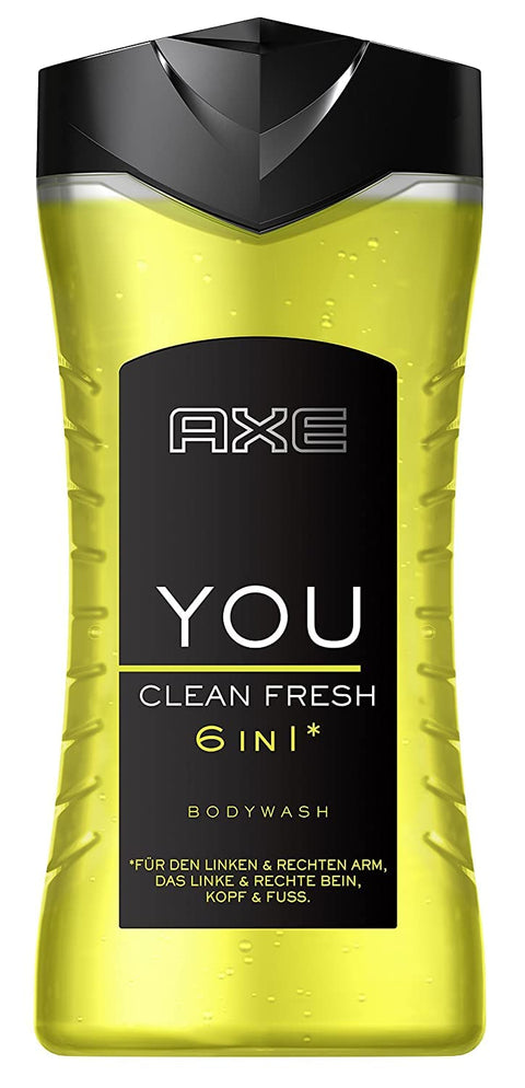 AXE