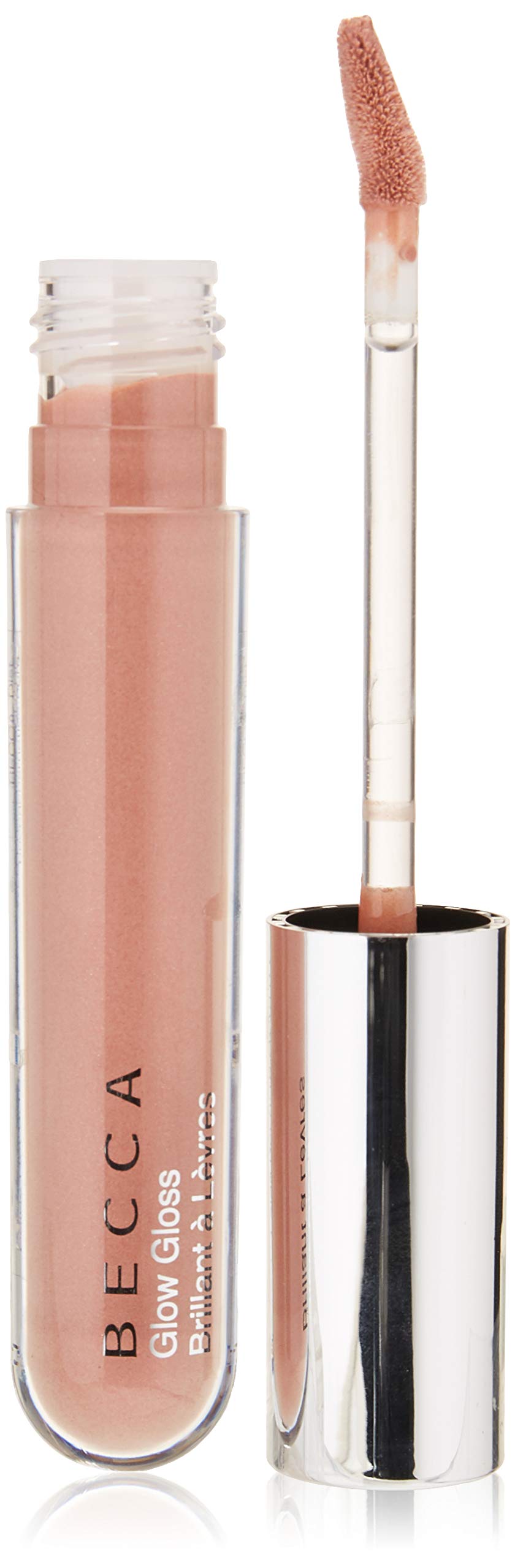 Becca Glow Gloss - Opal for Women 0.18 oz Lip Gloss