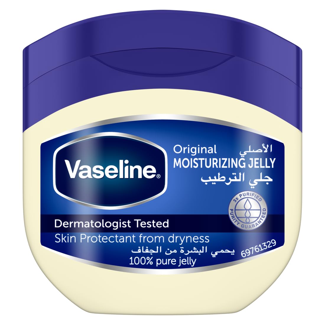 Vaseline