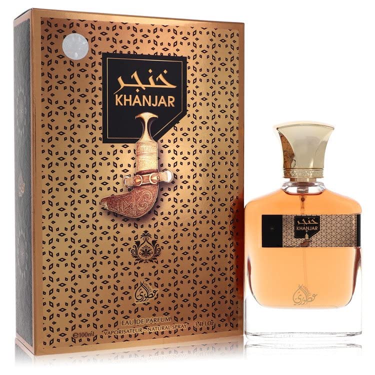 MY PERFUMES