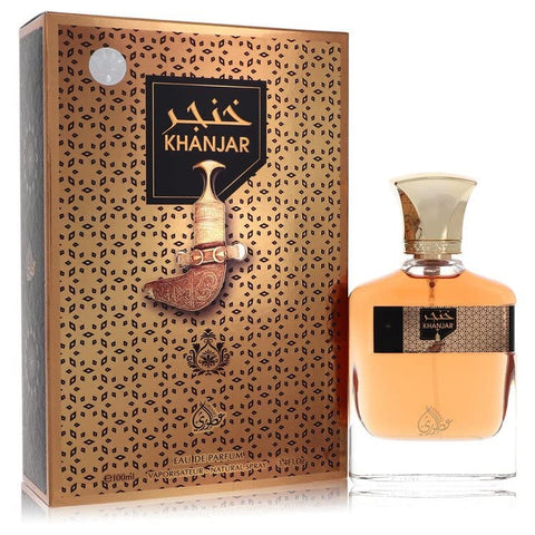 MY PERFUMES