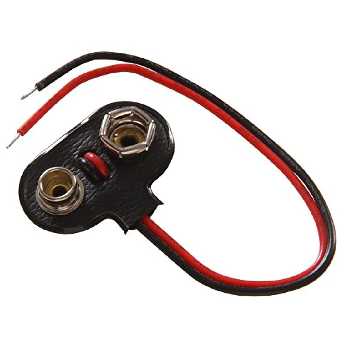 Battery Clip (9V)