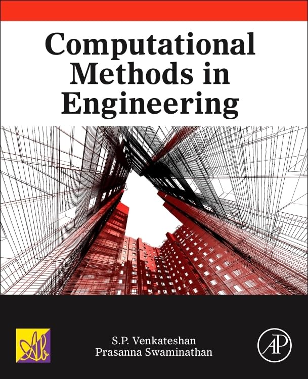 Academic Press Computational Methods in Engineering