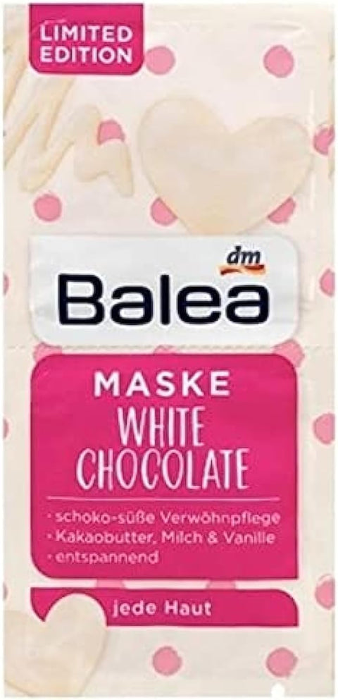 Balea Anti Wrinkles Mask