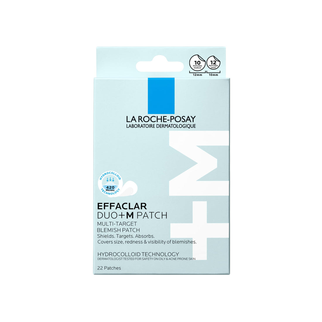 Effaclar Unspot Patches
