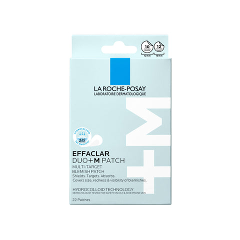 Effaclar Unspot Patches