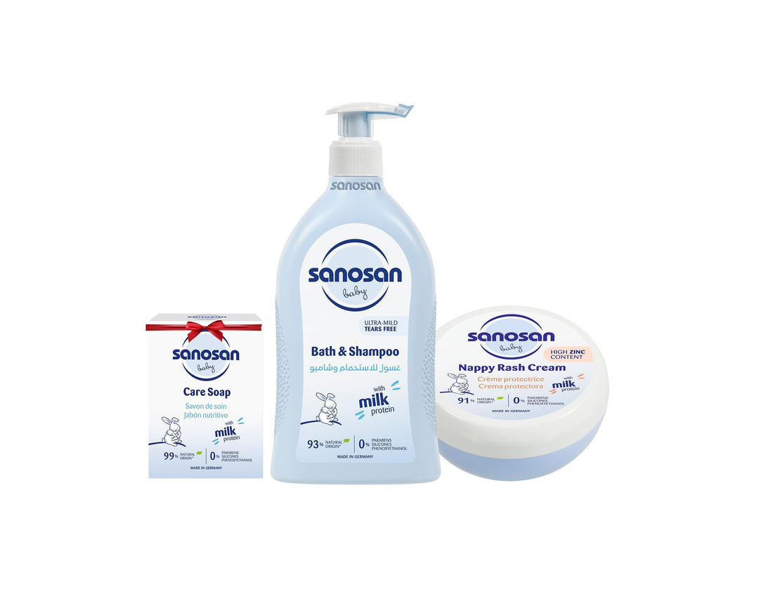 Sanosan