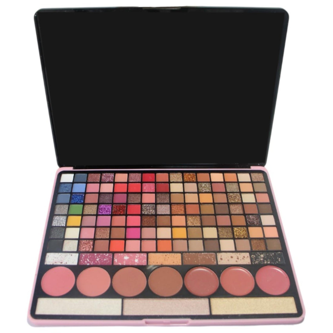 Might Cinema Collection Palette Beauty&Elegance For Professional Look-122 Color