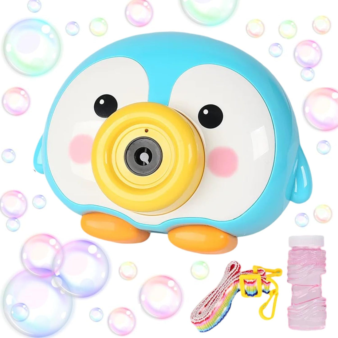 TOYS LAND