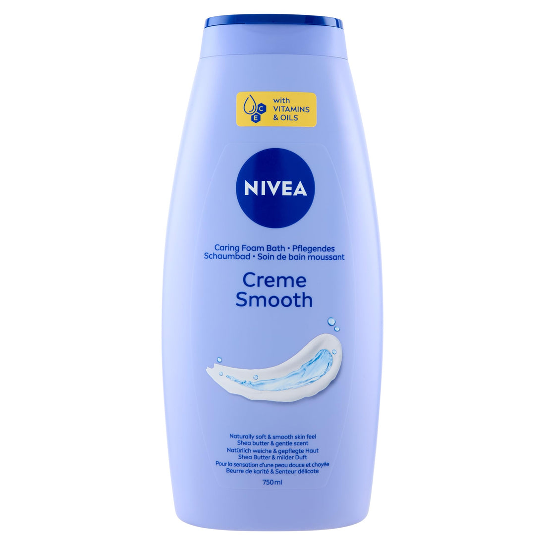 NIVEA