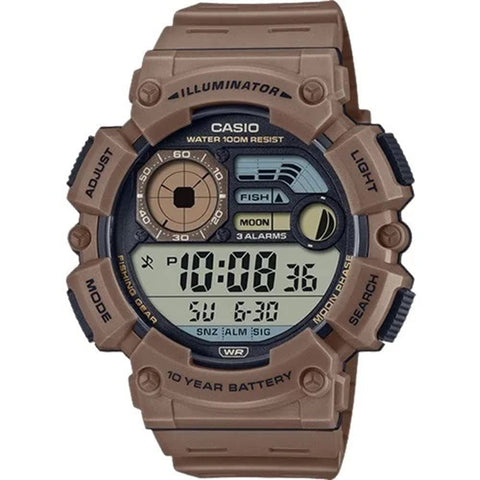 Casio