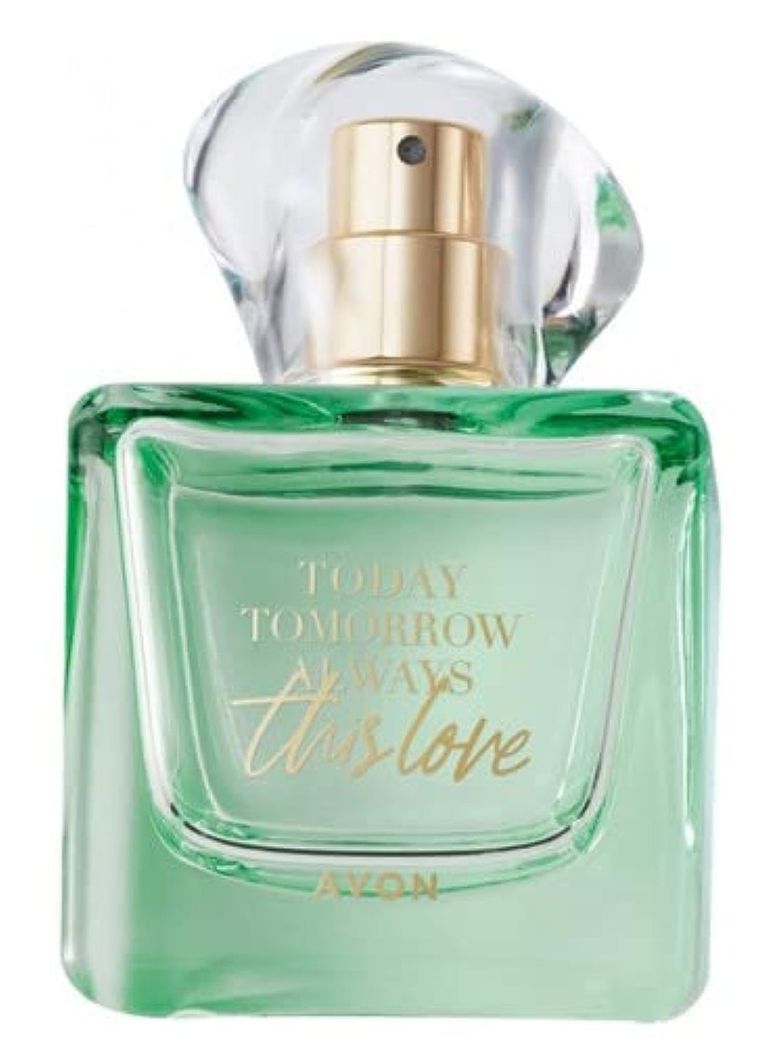 Avon Today Tomorrow Alway This Love for Women - 50ml