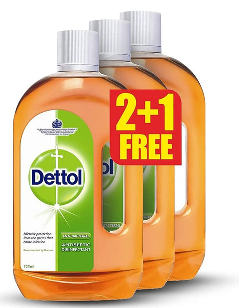 Dettol