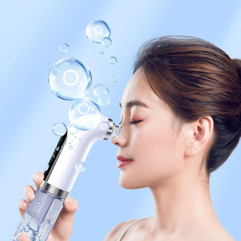 Blackhead Remover Multifunctional Blackhead Remover Tool Set Blackhead Remover Facial Pore Cleaner Acne Pore Cleaner Blackhead Remover for Men Women