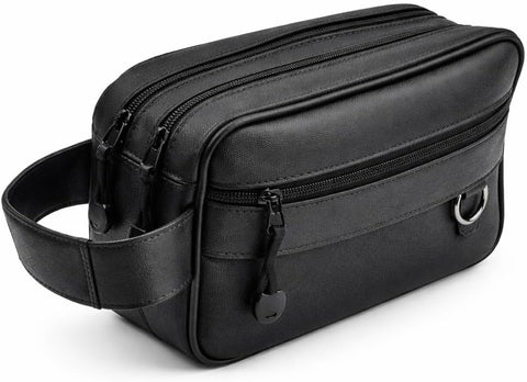 Large hand bag for men