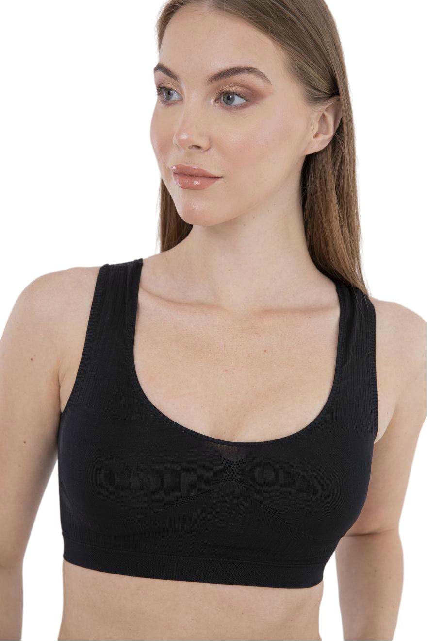 CARINA Womens Soft Bra
