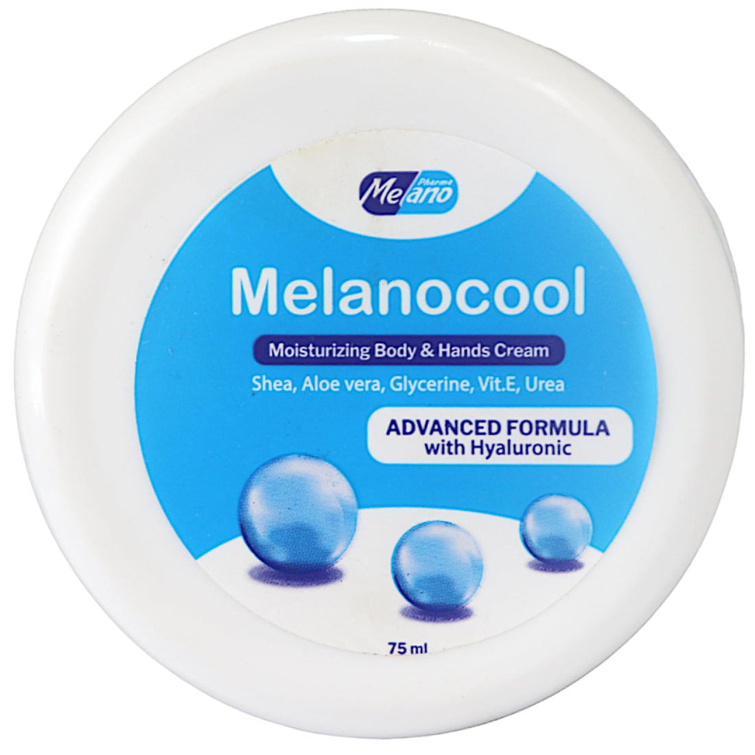 Melano Pharma