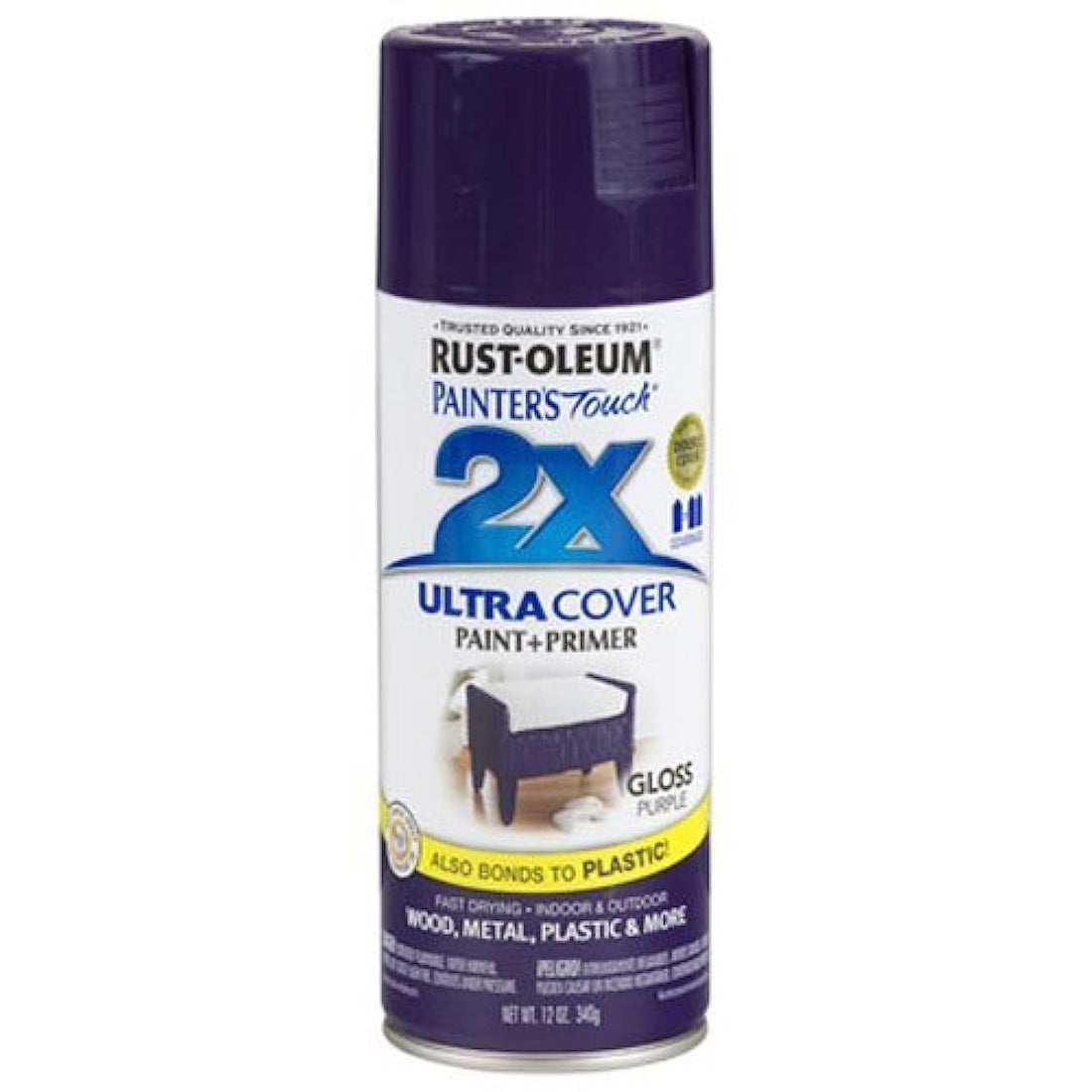 Rust-Oleum
