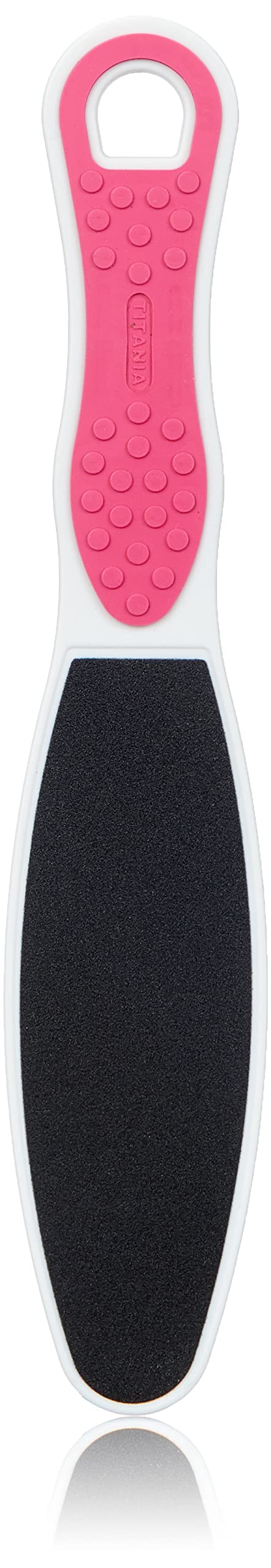 Titania Softtouch Double Foot File - 23cm