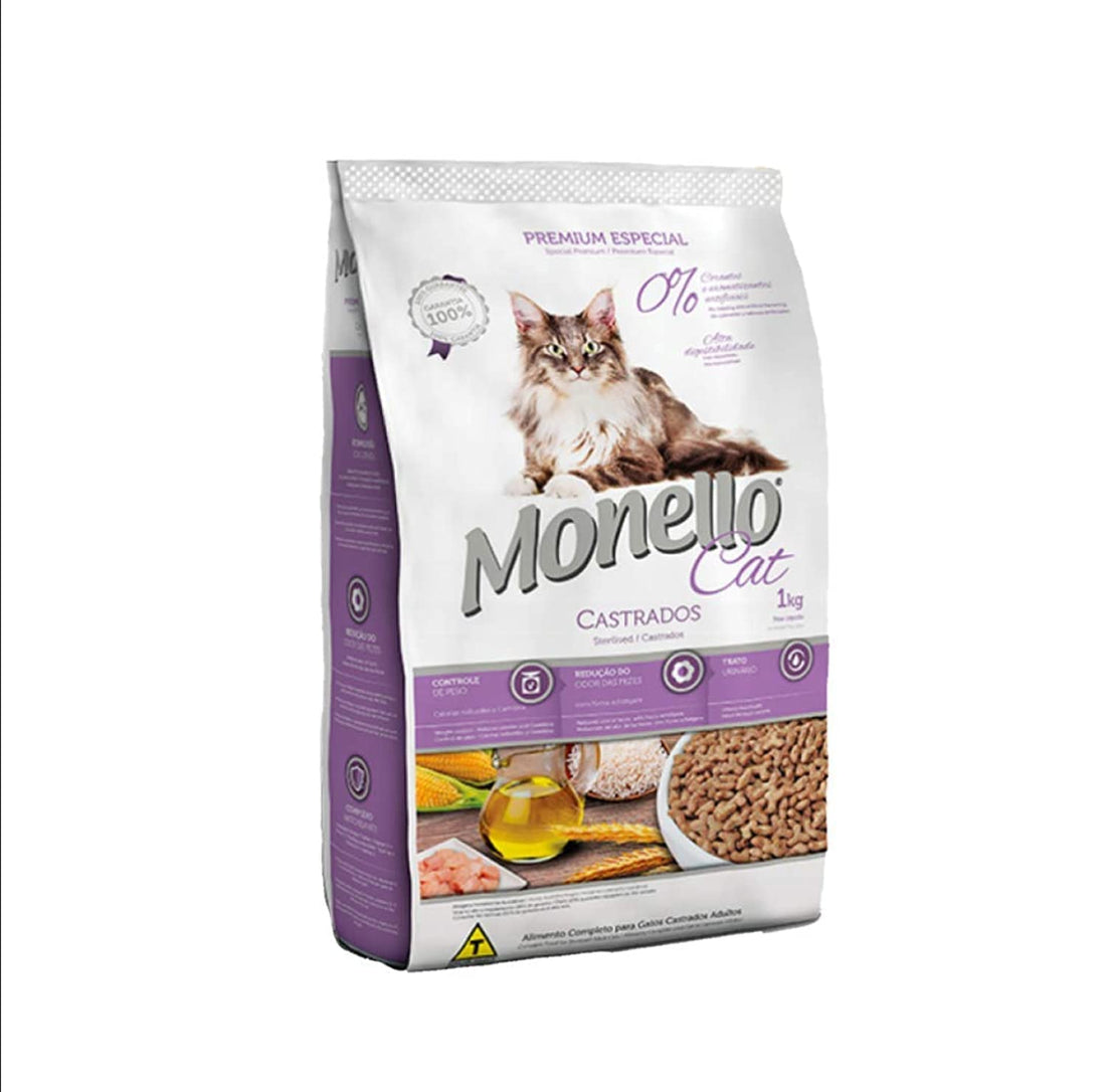 MONELLO