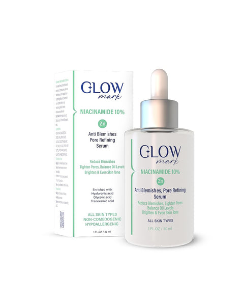 Glowmark Niacinamide 10% Serum 30 ml