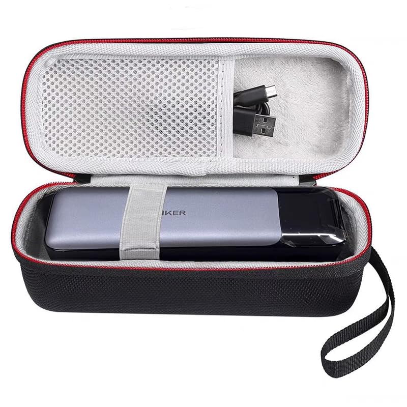 Eva Hard Case for Anker 737 Powerbank (PowerCore 24K) External Battery