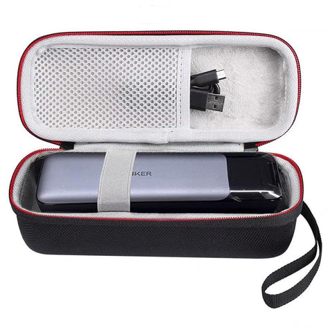 Eva Hard Case for Anker 737 Powerbank (PowerCore 24K) External Battery