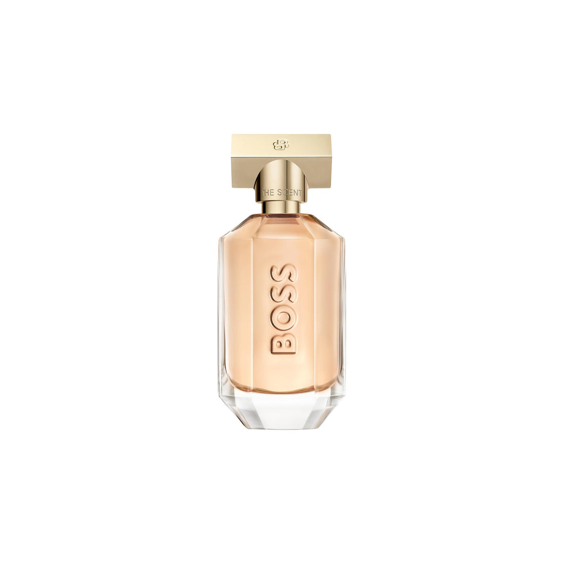 Hugo Boss The Scent for Her Eau De Parfum, Spray, 100ml