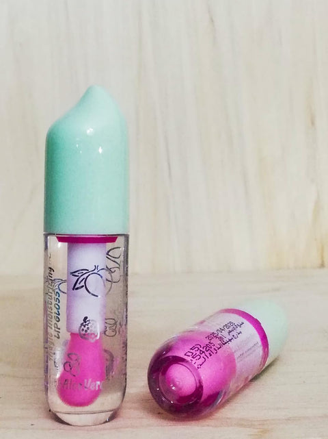 Lip Oil Magic Pink Magic 542 Light Green Cover