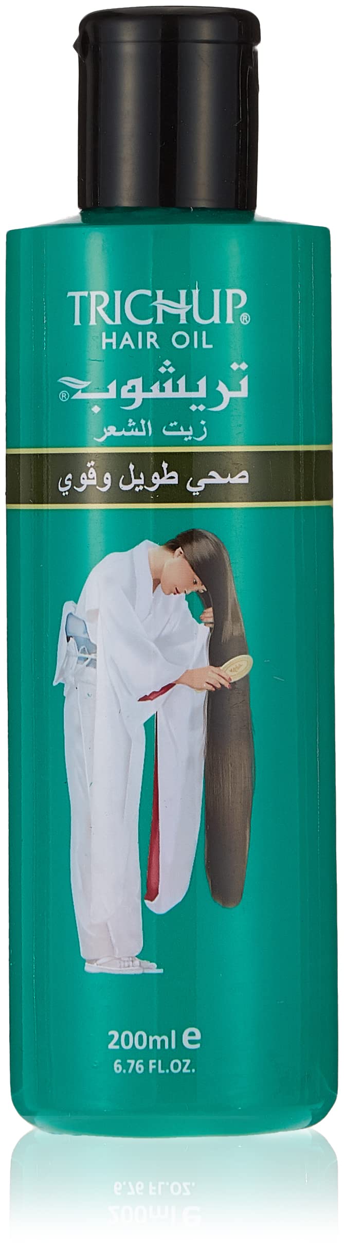 Trichup