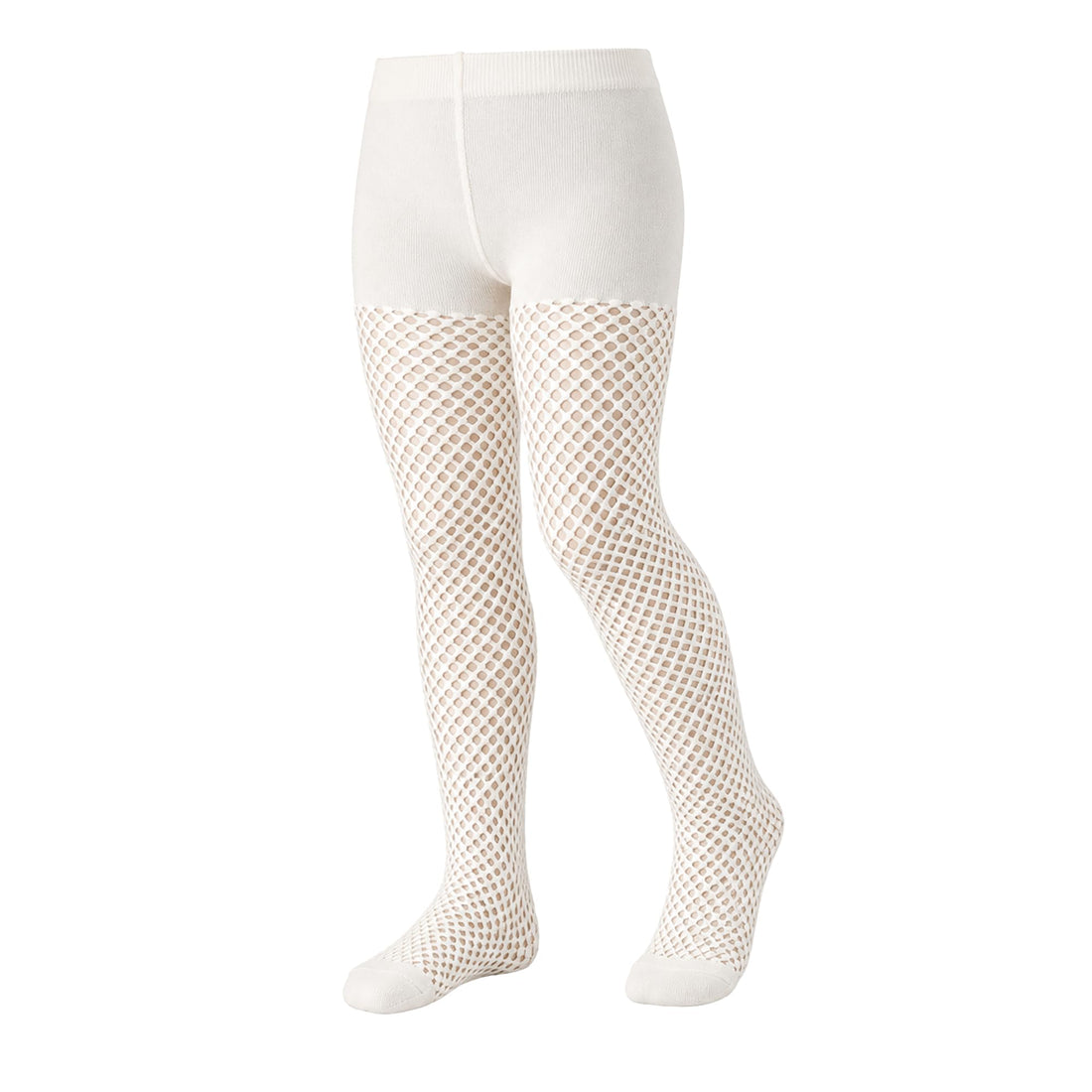 Kids Girls Mesh Cologne – Comfortable Flexible Girls Tights Socks & Socks – Suitable for School and Occasions – Durable Fabric & Excellent Breathability (NO:280)