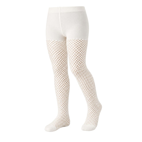 Kids Girls Mesh Cologne – Comfortable Flexible Girls Tights Socks & Socks – Suitable for School and Occasions – Durable Fabric & Excellent Breathability (NO:280)