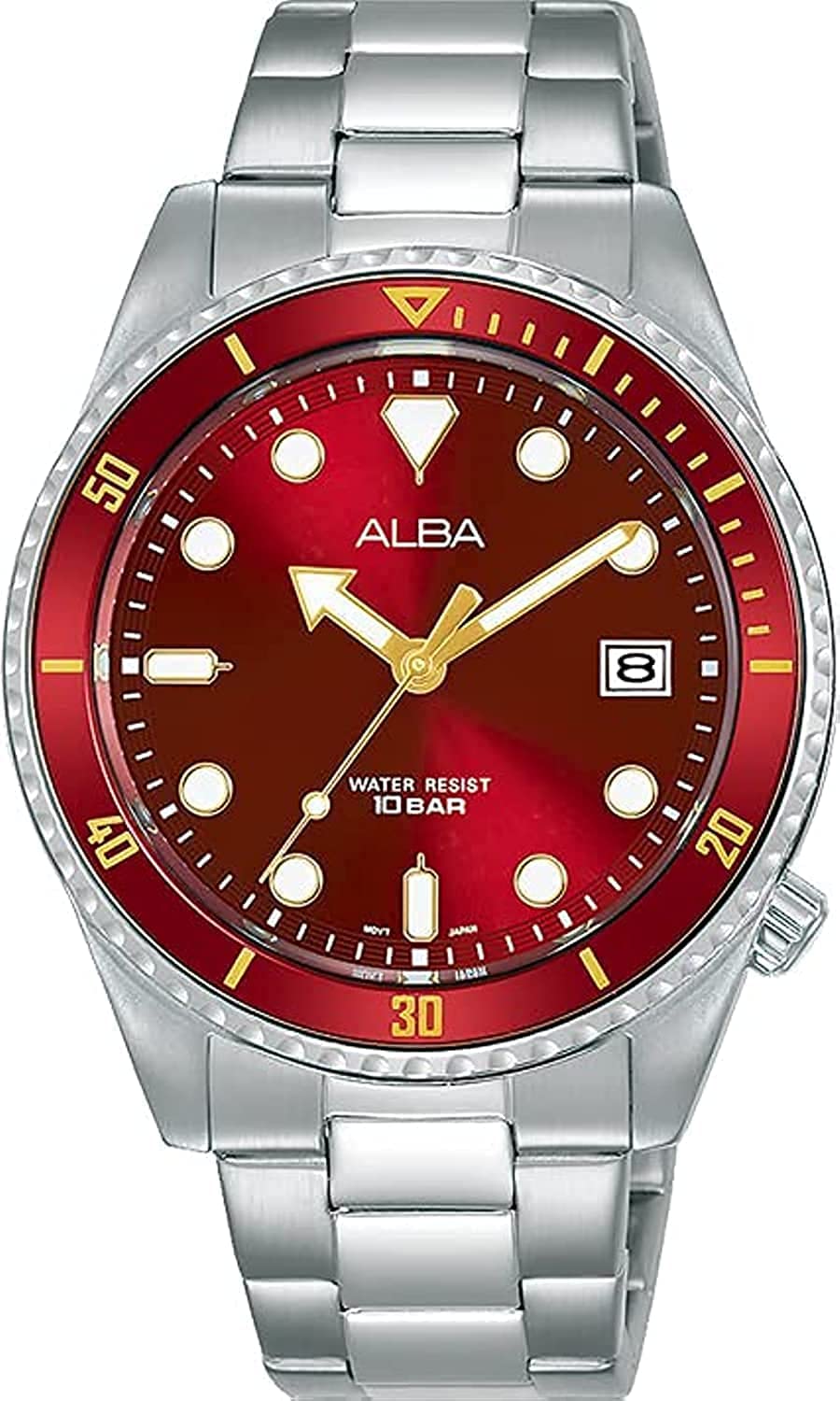 Alba