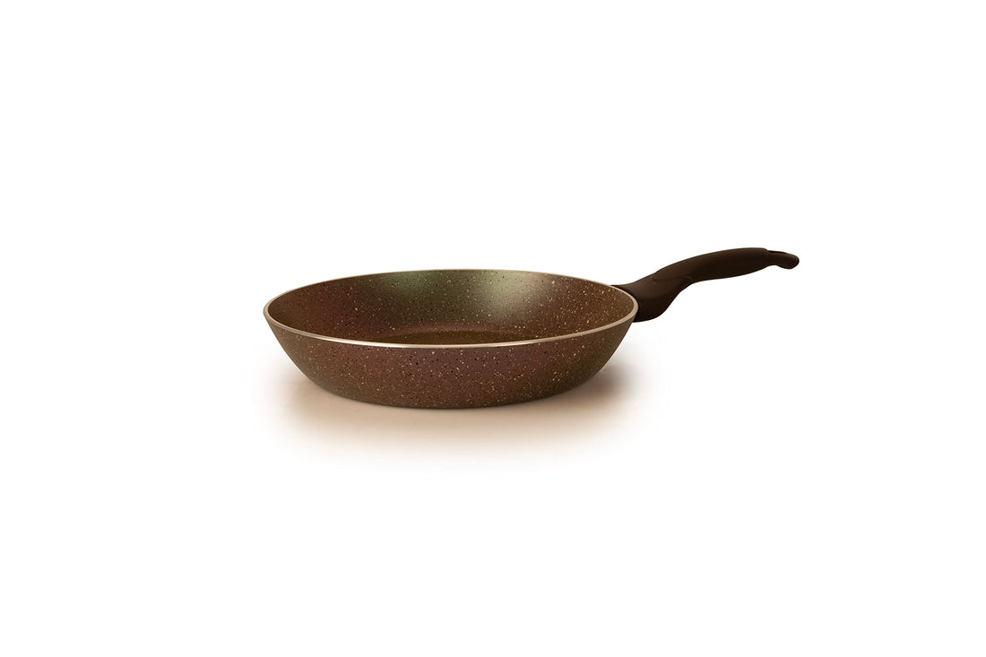 Trueval Plus frying pan size 28