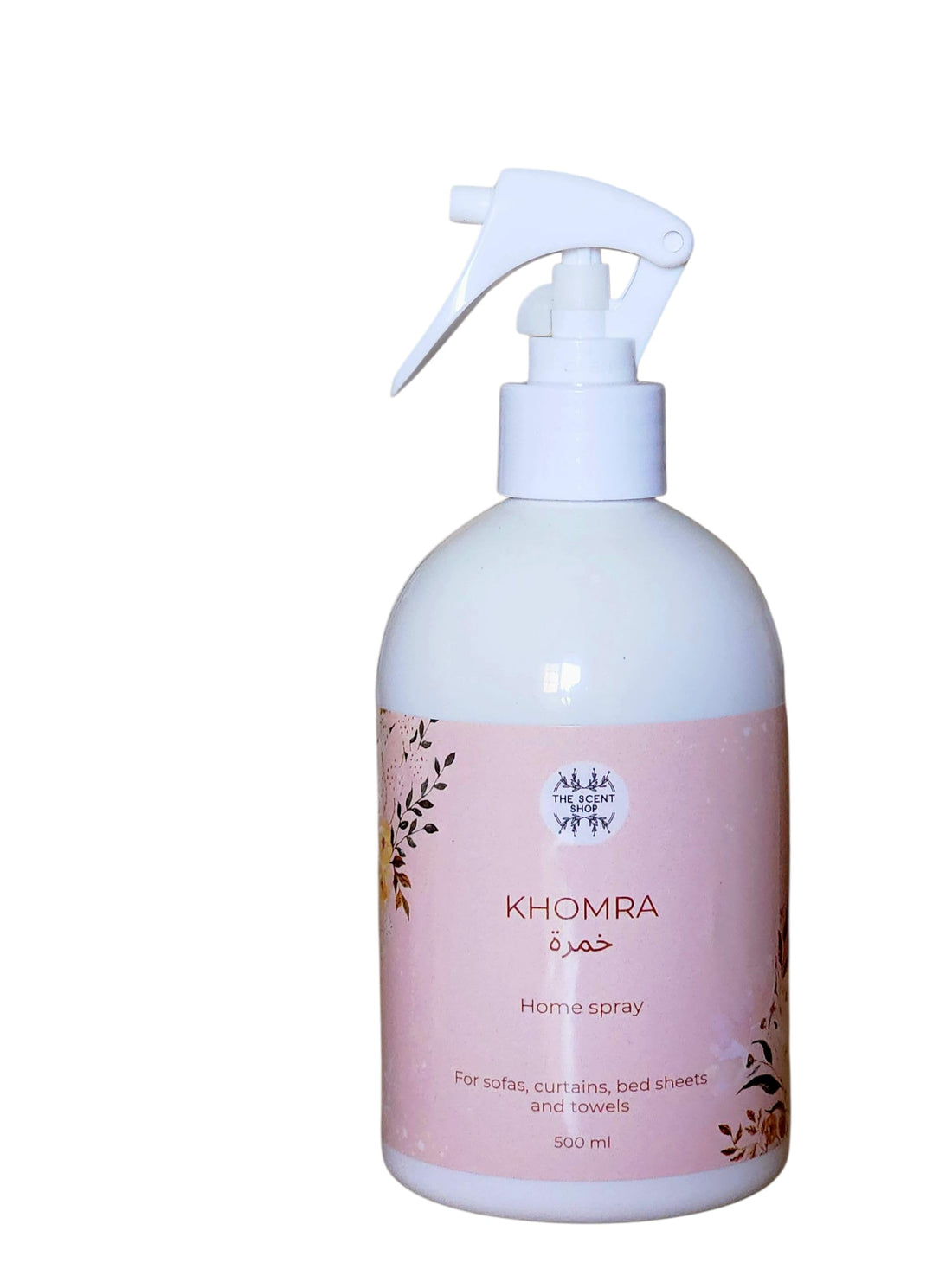 The Scent Shop Khomra Home Spray 500 ml