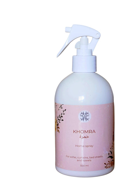 Scent Shop Khomra Home Spray 500 ml