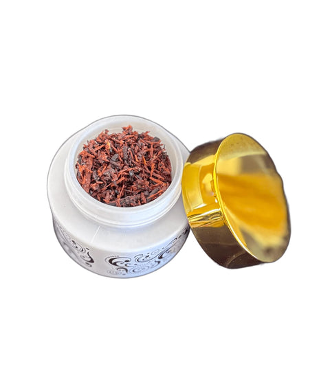 Bakhoor Oud Musk & Mastica, Moroccan Nature Magic Products Hand Bakhoor Made of Authentic Natural Oud with White Musk, Mastica and Tayeb 200g