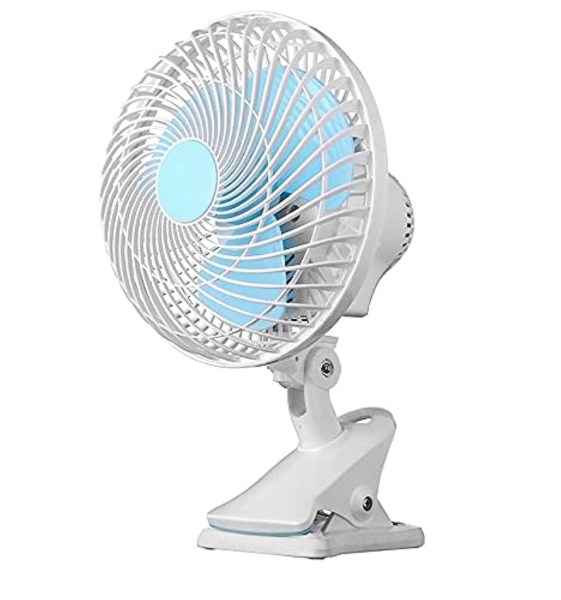 Mini Fan Desk Speed Adjustable - 220V