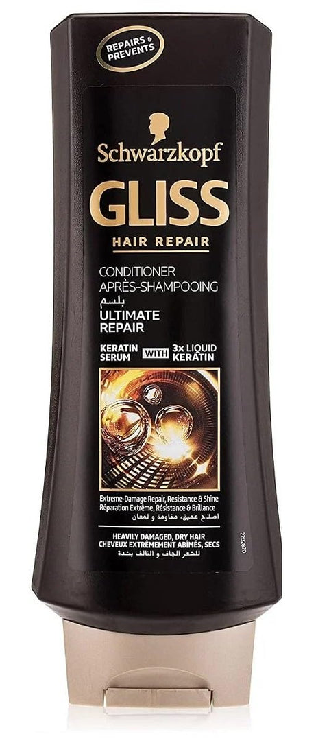 Gliss