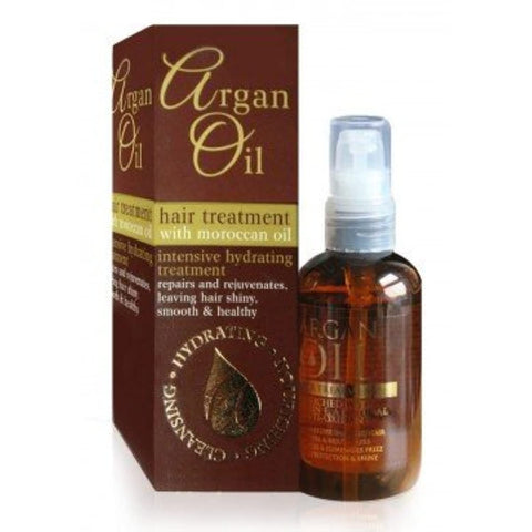 Argan Oil