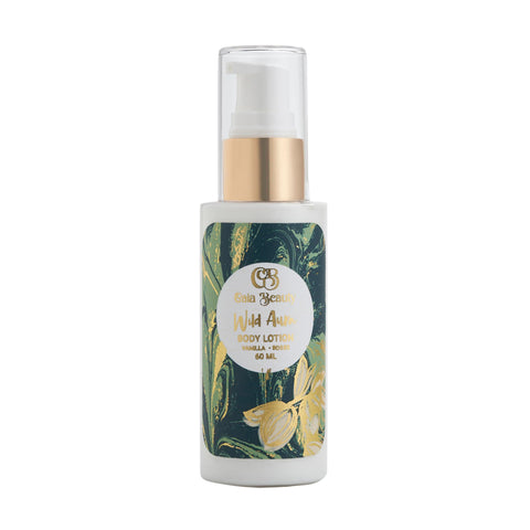 Body Lotion - Wild Aura | 90 ML