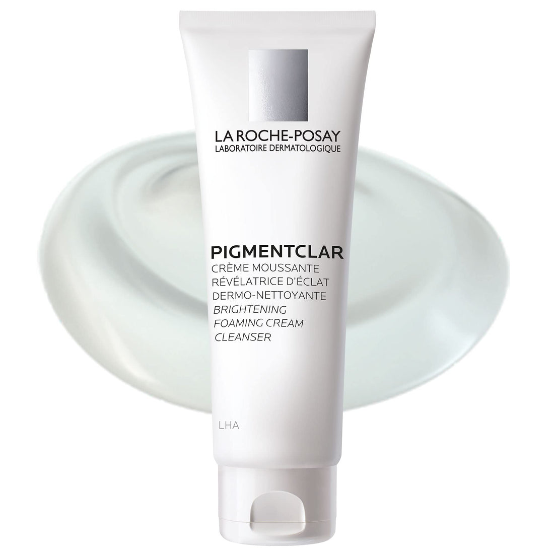 LA ROCHE POSAY Pigmentclar Facial Wash 125ml