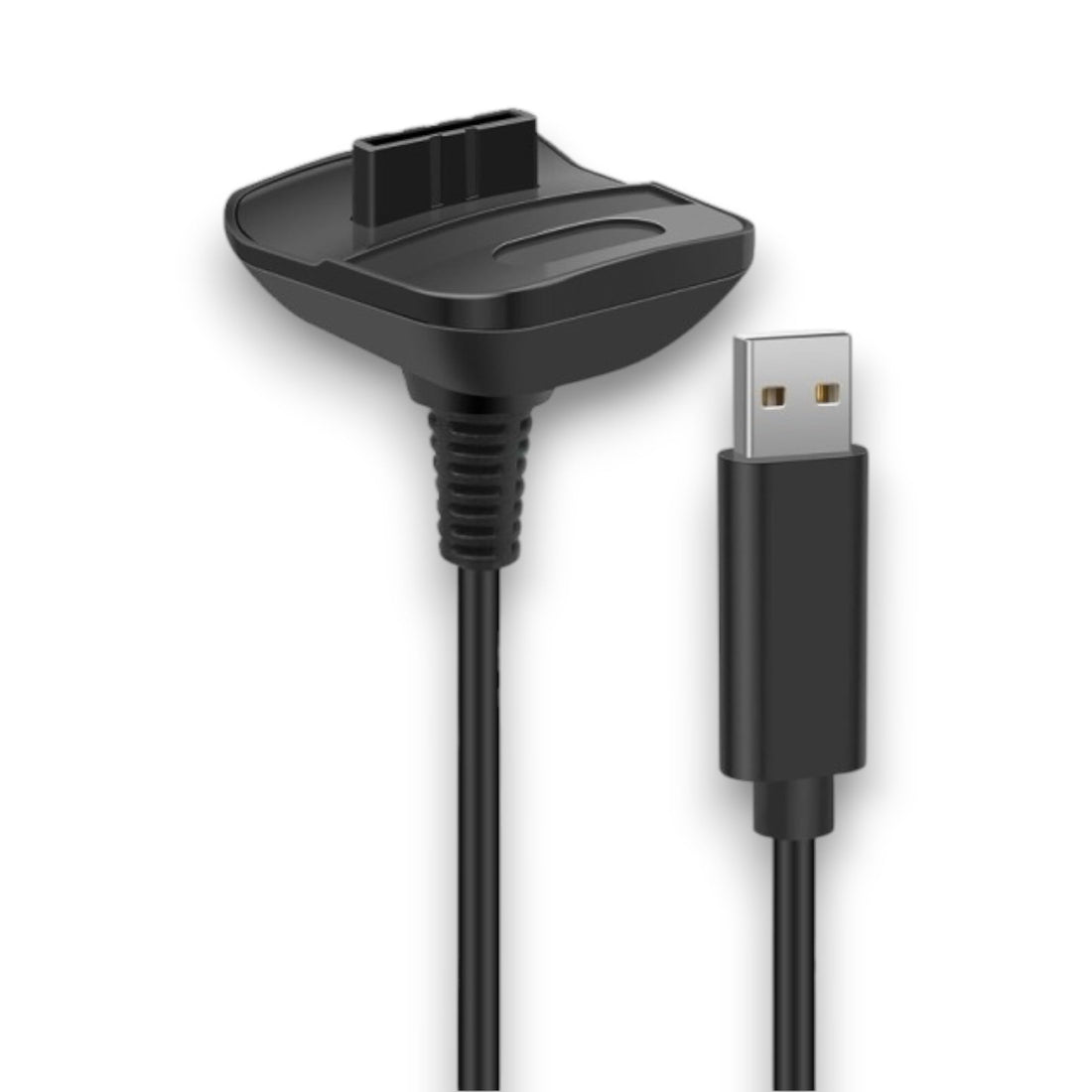 Charging Cable Only Pack for Xbox 360 Wireless Controller (RA-2015-1)