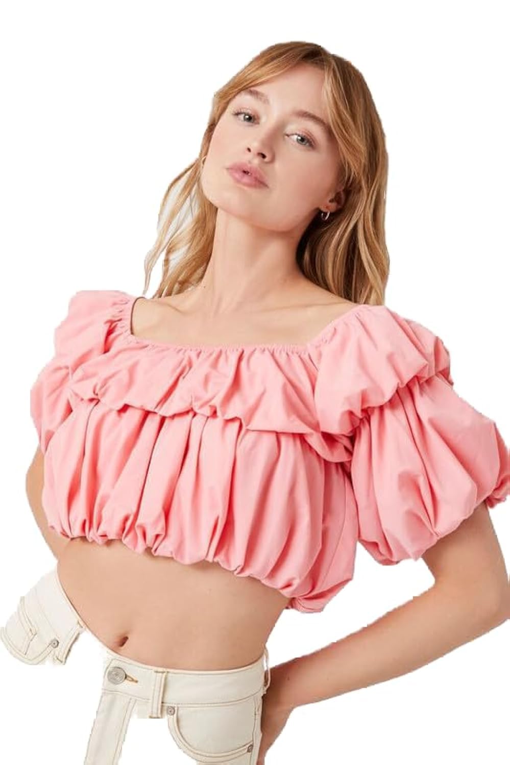 Forever 21