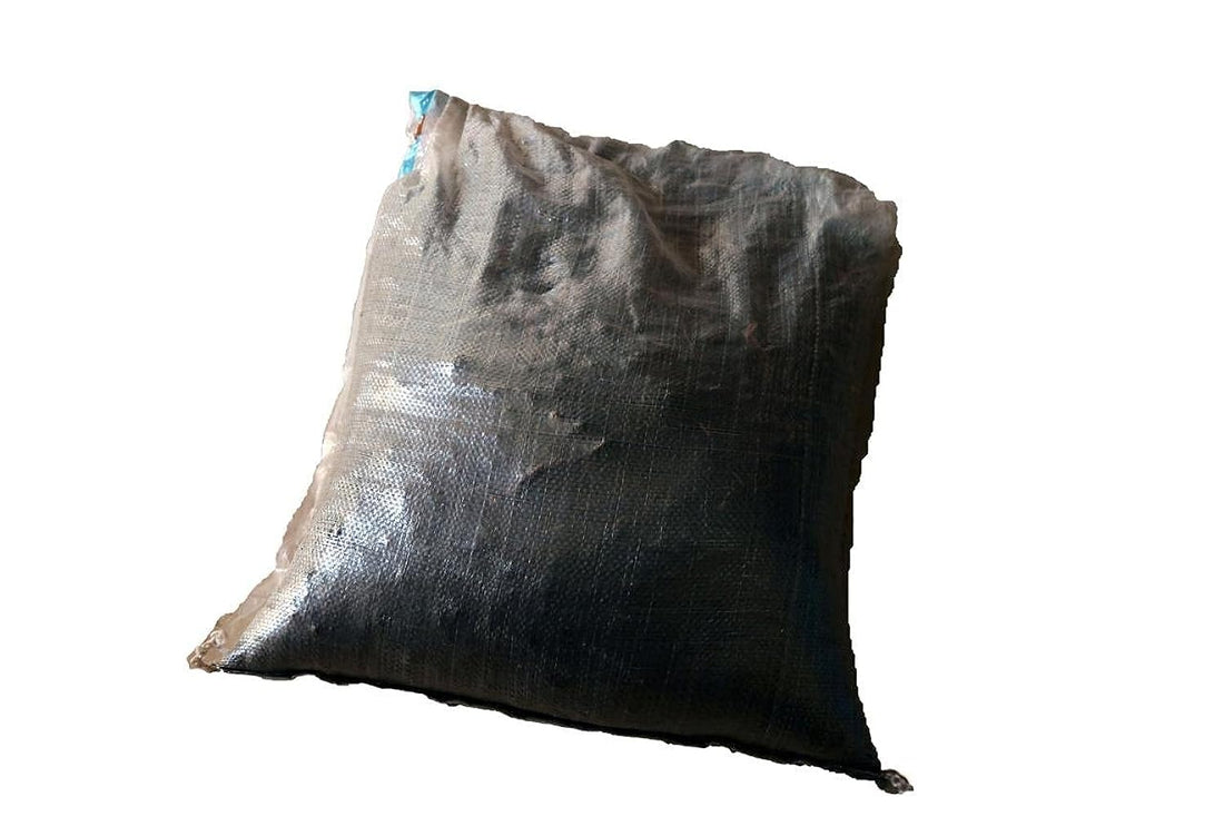 Other Multi-Purpose Clay Soil for Growing Trees and Vegetables