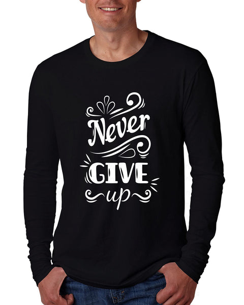 Print.Online T-Shirts For Men, Black - 2724633962112