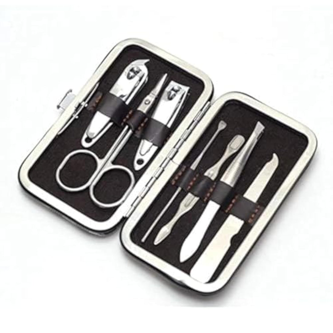 Nail Clipper Kit - Set of 7 Pieces