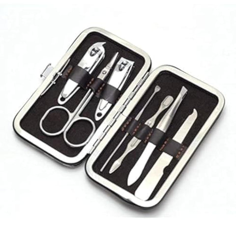Nail Clipper Kit - Set of 7 Pieces