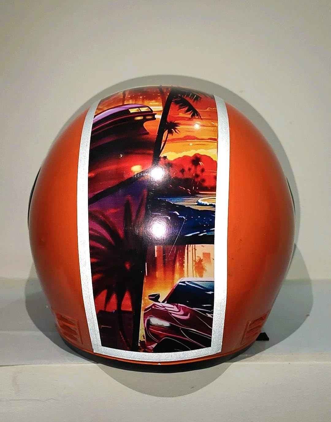 Moto Power